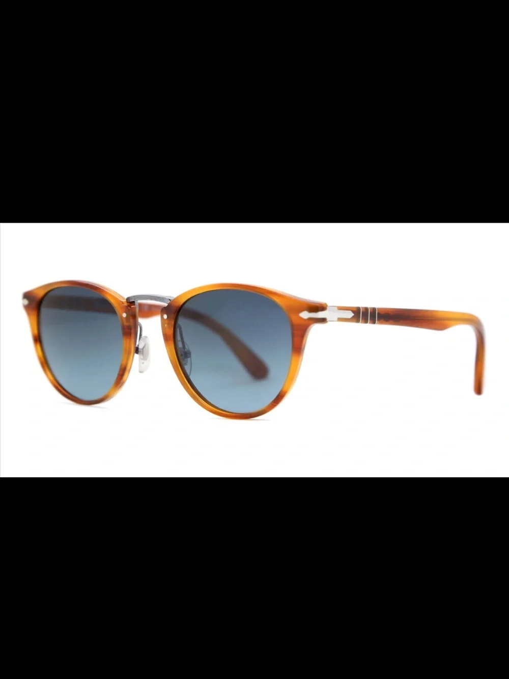 New PERSOL Polarized Sunglasses Typewriter